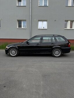 Alu 5x120 r16 originál bmw styling 32 - 6