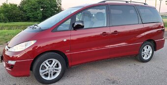 TOYOTA PREVIA - 6