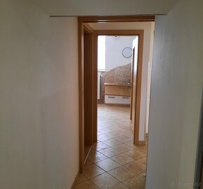 Prodej obchodního prostoru 75m² Brno-Úvoz - 6