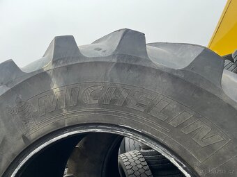 MICHELIN 600/70R30 600 70 30 R30 600-70-30 traktor - 6