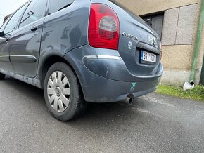 Citroën Xsara Picasso 1.6 hdi - 6