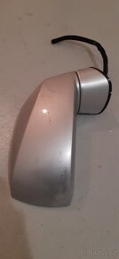 Hyundai Coupe 2.0L, 2002, zrcátka, repro - 6