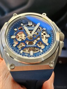 Hodinky Ingersoll automatic - 6
