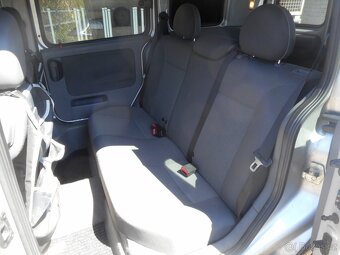 Opel combo 1.6 tour benzín - 6
