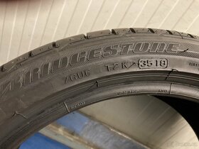 sada letních pneu 215/40/17 Bridgestone - 6