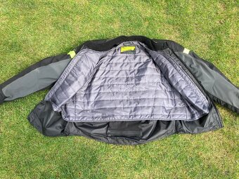 Pánská bunda Macna velikost 2xl- jako nová - 6
