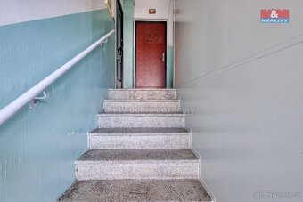 Prodej bytu 1+kk, 20 m², Nové Sedlo, ul. Sadová - 6