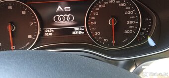 Prodej Audi A6 3.0 TSFI - 6