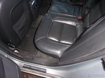 volvo S80 plati do smazání - 6