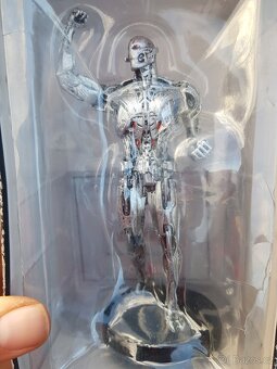 Marvel figurky od deagostini - 6