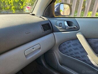 Škoda Octavia I Combi, 1.6 MPI 74 kW, rok výroby 2000, - 6