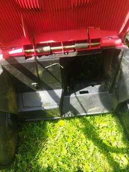 Sekačka alko - 6