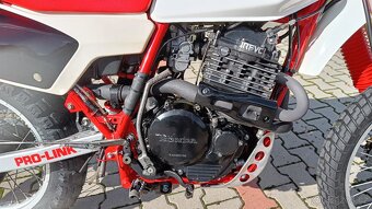 Honda XL 600 R PD03E - 6