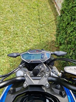 Zánovní CFMOTO 400NK ABS 2021 - 6