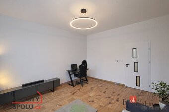 Prodej, byty/2+1, 52.5 m2, Anenská 547/6, 46007 Liberec, Lib - 6