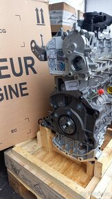 Motor citroen , peugeot - 6