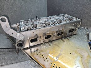 HLAVA 2,0 TDI 110KW - 135 KW SKODA / VW - 6