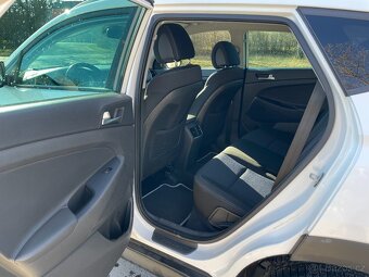 Hyundai Tucson 1.7 CRDi 85kW - 6