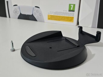 SONY PLAYSTATION 5 S MECHANIKOU 1TB SSD + RESIDENT VILLAGE - 6