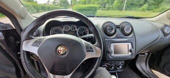 Alfa Romeo Mito 1,4 58kW - 6