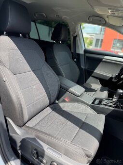 Škoda SuperB - 6