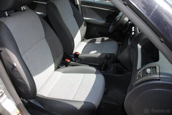 Škoda Fabia 2 kombi 1.4 63kW - klimatizace - ESP - 6