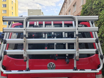 Fiamma carry bike pro vw t5 - 6