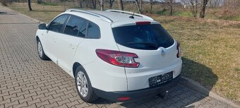 Renault Megane 3 Grandtour  Aut. ,2015 - 6