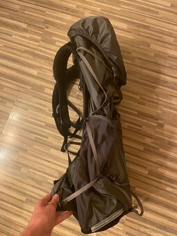 Osprey Exos 48 S/M Grey batoh - 6