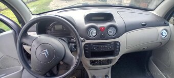 Citroen C3 - 6