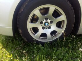 BMW kola 16" - 6