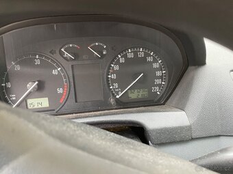Prodám Škoda Fabie 1.9tdi - 6