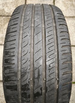 Sada kol Ford Mondeo , Smax, Galaxy - 215/55 R16 - 6