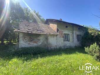 Prodej, stavební pozemek, 1523 m2, Chotěbuz - Podobora - 6