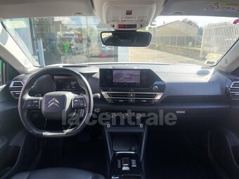 CITROEN C4 III BlueHDi 130 S&S FEEL EAT8 rok 07/2021 - 6