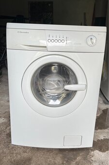 Automatická pračka - 6