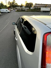 Ford Focus II 1.6 TDCi - 6