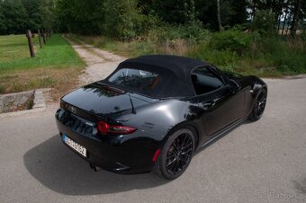 Mazda Mx-5 ND 2.0 - 6