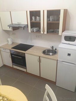 Prodej moderního bytu 2+kk Švýcarské nábřeží, Olomouc - 6