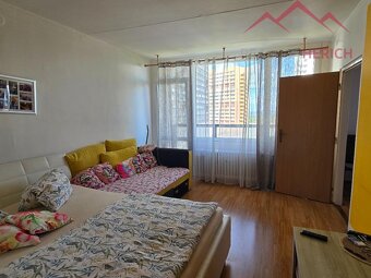 Prodej bytu 2+1/L, OV, 62 m2, ulice Březenecká, Chomutov - 6