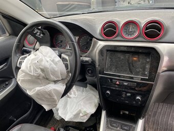 Suzuki Vitara LY 1.4i 103kW 05/2018 Náhradní díly - 6