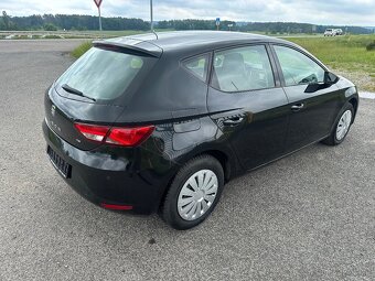 SEAT LEON 1.4 tsi-90KW-ŘEMEN ROZVODY - 6