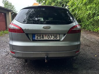 Ford Mondeo mk4 - 6