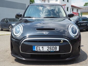 2022 Mini Cooper SE, SoH 98%, 135 kW, DPH - 6