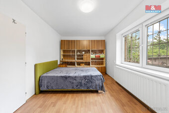 Prodej rodinného domu, 87 m², Děčín, ul. Litoměřická - 6