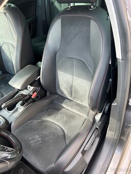 Seat Leon 2.0 TDI FR 135kW, 2014, serviska, rozvody - 6