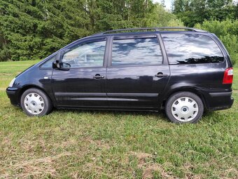 Ford Galaxy - 6