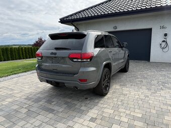 Jeep Grand Cherokee WK2 2021 3.6 V6 4x4 - 6