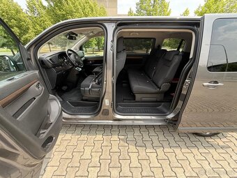 Toyota Proace Verso Family | 2021 | 8 míst | 130 kW | DPH - 6