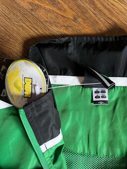 Dětská tepláková souprava UMBRO + komplet sada ADIDAS - 6